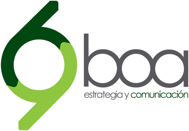 Logotipo boa